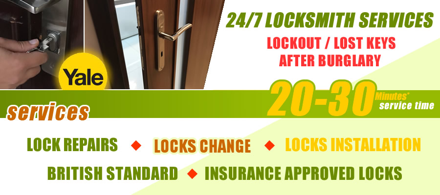 Southgate Locksmith